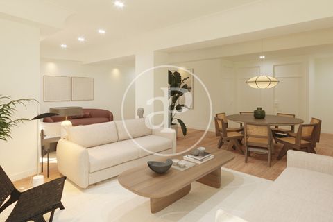 Lejlighed i Madrid, Madrid, Madrid - € 3.990.000 | Ref: VM2607014 - foto 4