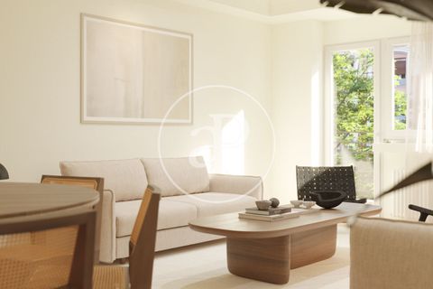 Lejlighed i Madrid, Madrid, Madrid - € 3.990.000 | Ref: VM2607014 - foto 5