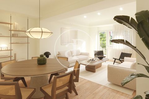Lejlighed i Madrid, Madrid, Madrid - € 3.990.000 | Ref: VM2607014 - foto 6
