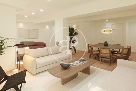 Lejlighed i Madrid, Madrid, Madrid - € 3.990.000 | Ref: VM2607014 - foto 7