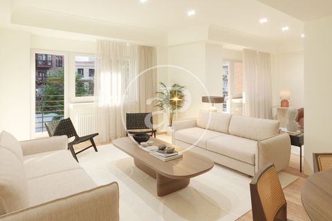 Lejlighed i Madrid, Madrid, Madrid - € 3.990.000 | Ref: VM2607014 - foto 8