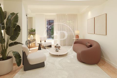 Lejlighed i Madrid, Madrid, Madrid - € 3.990.000 | Ref: VM2607014 - foto 9