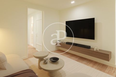 Lejlighed i Madrid, Madrid, Madrid - € 3.990.000 | Ref: VM2607014 - foto 10