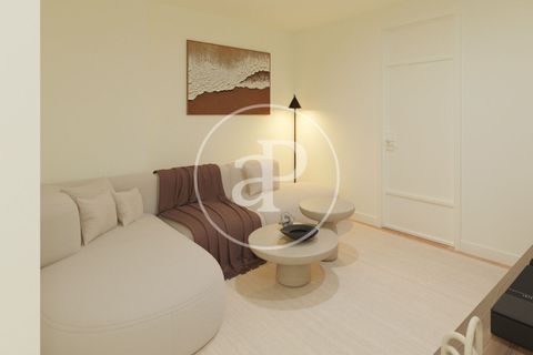 Lejlighed i Madrid, Madrid, Madrid - € 3.990.000 | Ref: VM2607014 - foto 11