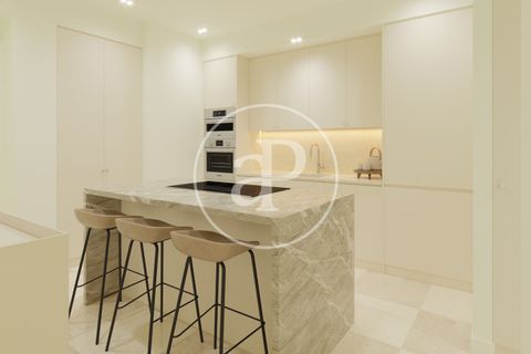 Lejlighed i Madrid, Madrid, Madrid - € 3.990.000 | Ref: VM2607014 - foto 12