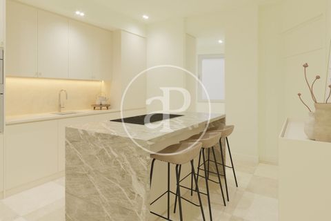 Lejlighed i Madrid, Madrid, Madrid - € 3.990.000 | Ref: VM2607014 - foto 13