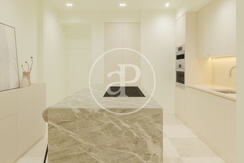 Lejlighed i Madrid, Madrid, Madrid - € 3.990.000 | Ref: VM2607014 - foto 14