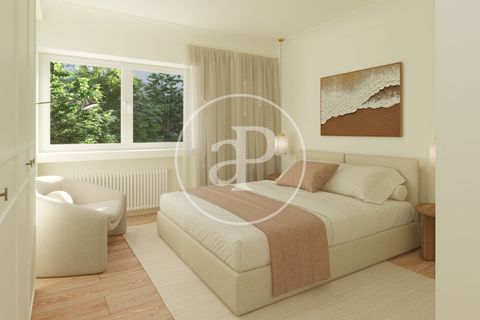 Lejlighed i Madrid, Madrid, Madrid - € 3.990.000 | Ref: VM2607014 - foto 15