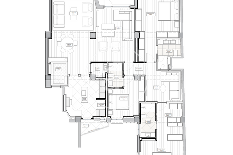 Lejlighed i Madrid, Madrid, Madrid - € 3.990.000 | Ref: VM2607014 - foto 16