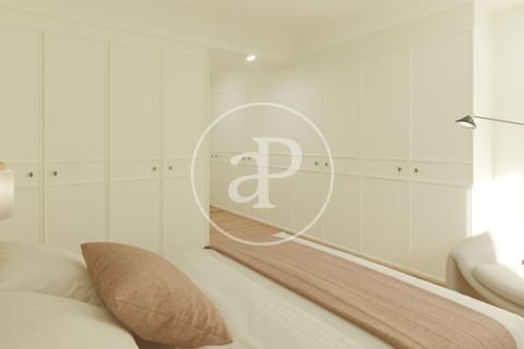 Lejlighed i Madrid, Madrid, Madrid - € 3.990.000 | Ref: VM2607014 - foto 17