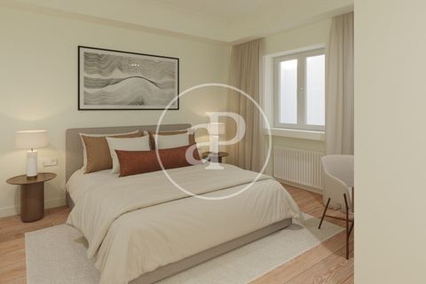 Lejlighed i Madrid, Madrid, Madrid - € 3.990.000 | Ref: VM2607014 - foto 18