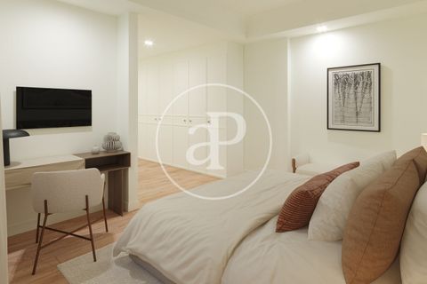 Lejlighed i Madrid, Madrid, Madrid - € 3.990.000 | Ref: VM2607014 - foto 19