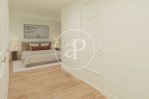 Lejlighed i Madrid, Madrid, Madrid - € 3.990.000 | Ref: VM2607014 - foto 20