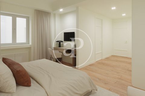 Lejlighed i Madrid, Madrid, Madrid - € 3.990.000 | Ref: VM2607014 - foto 21