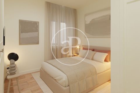Lejlighed i Madrid, Madrid, Madrid - € 3.990.000 | Ref: VM2607014 - foto 22