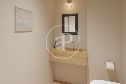 Lejlighed i Madrid, Madrid, Madrid - € 3.990.000 | Ref: VM2607014 - foto 26