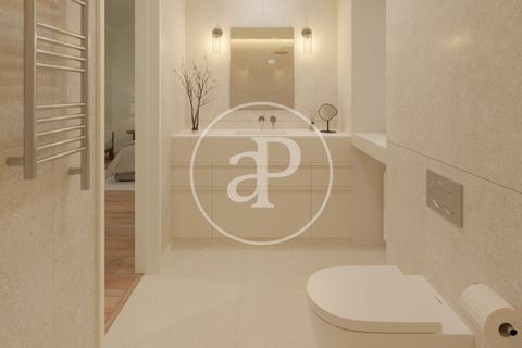 Lejlighed i Madrid, Madrid, Madrid - € 3.990.000 | Ref: VM2607014 - foto 27