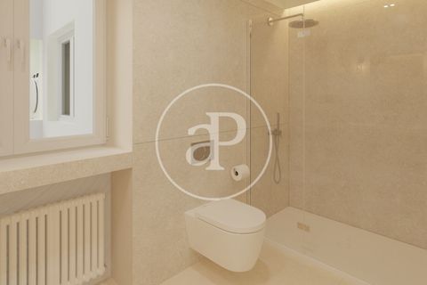 Lejlighed i Madrid, Madrid, Madrid - € 3.990.000 | Ref: VM2607014 - foto 28