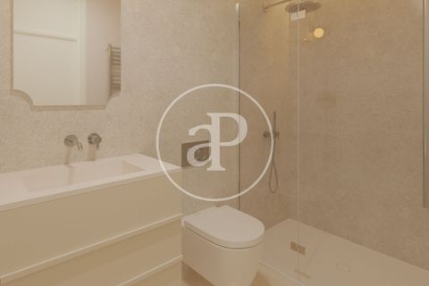 Lejlighed i Madrid, Madrid, Madrid - € 3.990.000 | Ref: VM2607014 - foto 29