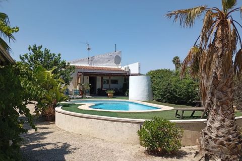 Finca i Daya Nueva, Alicante, Daya Nueva - € 395.000 | Ref: SPS162697 - foto 40