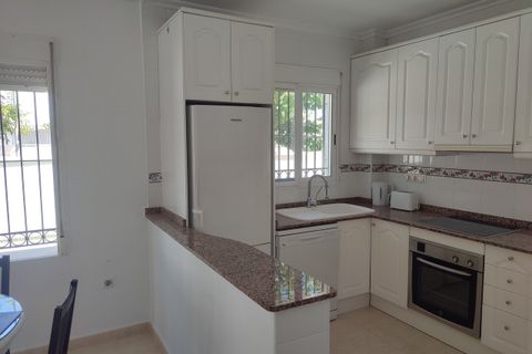 Villa i Sucina, Murcia, Sucina - € 165.000 | Ref: AG19MLSC5261679 - foto 2
