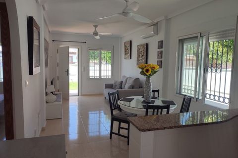 Villa i Sucina, Murcia, Sucina - € 165.000 | Ref: AG19MLSC5261679 - foto 3