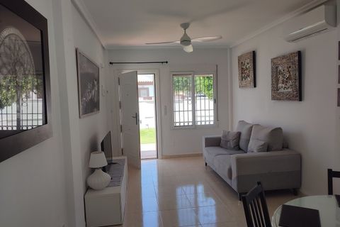 Villa i Sucina, Murcia, Sucina - € 165.000 | Ref: AG19MLSC5261679 - foto 7