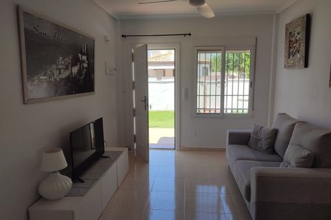 Villa i Sucina, Murcia, Sucina - € 165.000 | Ref: AG19MLSC5261679 - foto 11