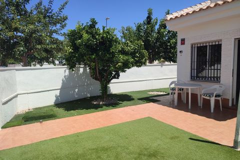 Villa i Sucina, Murcia, Sucina - € 165.000 | Ref: AG19MLSC5261679 - foto 20