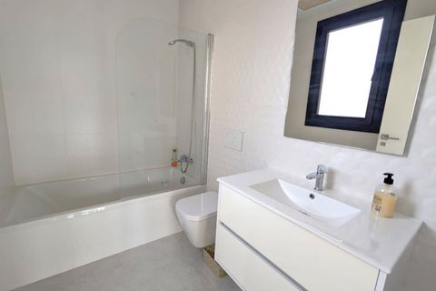 Villa i Cabo Roig, Alicante, Cabo Roig - € 499.950 | Ref: AG19MLSC3401117 - foto 9