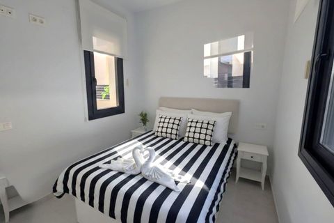 Villa i Cabo Roig, Alicante, Cabo Roig - € 499.950 | Ref: AG19MLSC3401117 - foto 16