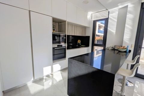 Villa i Cabo Roig, Alicante, Cabo Roig - € 499.950 | Ref: AG19MLSC3401117 - foto 22