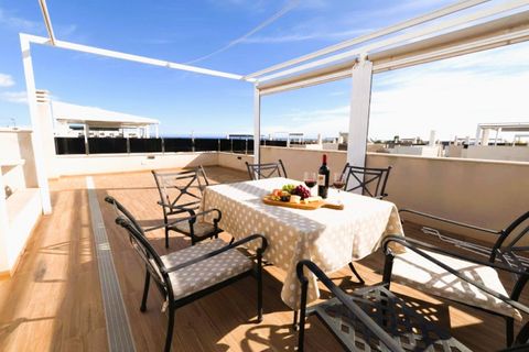 Villa i Cabo Roig, Alicante, Cabo Roig - € 499.950 | Ref: AG19MLSC3401117 - foto 28