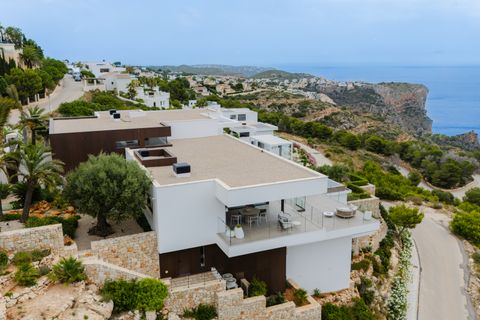Villa i Benitachell, Alicante, Benitachell - € 4 516 000 | Ref: SLV33-1440Z - foto 3