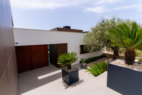 Villa i Benitachell, Alicante, Benitachell - € 4 516 000 | Ref: SLV33-1440Z - foto 5