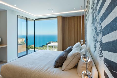 Villa i Benitachell, Alicante, Benitachell - € 4 516 000 | Ref: SLV33-1440Z - foto 12
