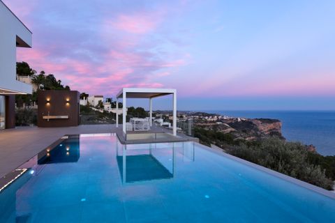 Villa i Benitachell, Alicante, Benitachell - € 4 516 000 | Ref: SLV33-1440Z - foto 23