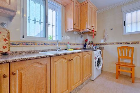 Villa i Orihuela, Alicante, Orihuela - € 379.000 | Ref: SLV5-6636S - foto 14