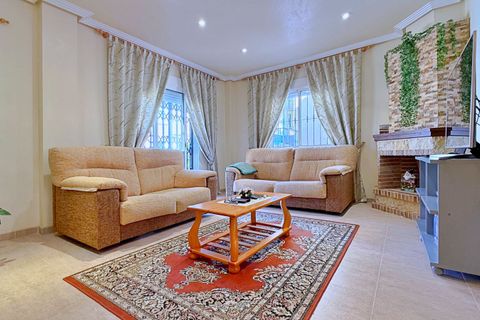 Villa i Orihuela, Alicante, Orihuela - € 379.000 | Ref: SLV5-6636S - foto 21