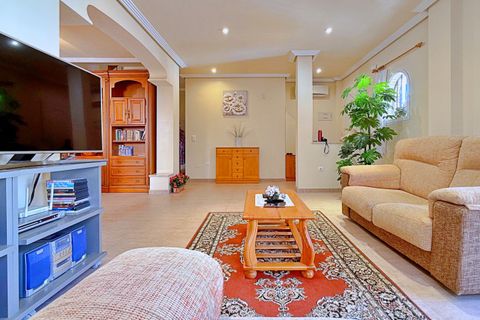 Villa i Orihuela, Alicante, Orihuela - € 379.000 | Ref: SLV5-6636S - foto 24