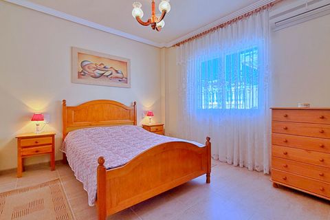 Villa i Orihuela, Alicante, Orihuela - € 379.000 | Ref: SLV5-6636S - foto 34