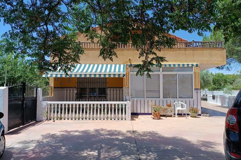 Villa em Yecla, Murcia, Yecla - € 279.000 | Ref: 41089-PB - foto 2