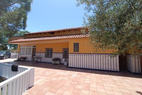 Villa em Yecla, Murcia, Yecla - € 279.000 | Ref: 41089-PB - foto 3