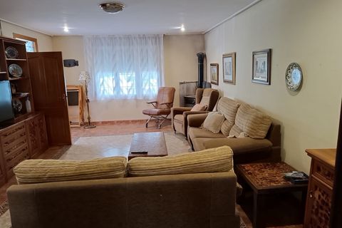 Villa em Yecla, Murcia, Yecla - € 279.000 | Ref: 41089-PB - foto 12