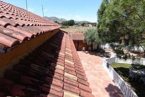 Villa em Yecla, Murcia, Yecla - € 279.000 | Ref: 41089-PB - foto 15