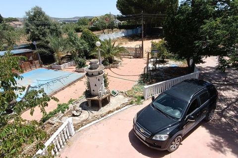 Villa em Yecla, Murcia, Yecla - € 279.000 | Ref: 41089-PB - foto 16