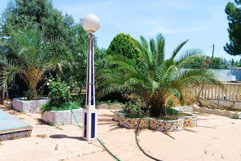 Villa em Yecla, Murcia, Yecla - € 279.000 | Ref: 41089-PB - foto 18