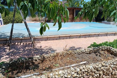 Villa em Yecla, Murcia, Yecla - € 279.000 | Ref: 41089-PB - foto 19