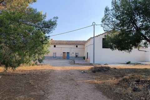 Masia a Yecla, Murcia, Yecla - € 89.000 | Ref: 41088-PB - foto 2