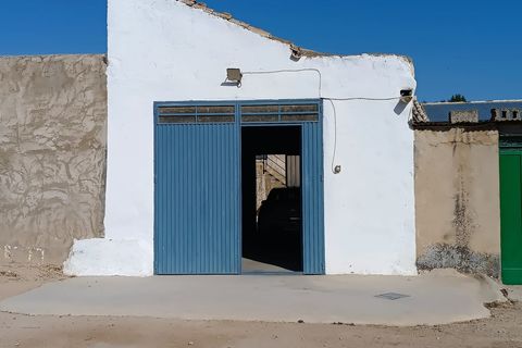 Masia a Yecla, Murcia, Yecla - € 89.000 | Ref: 41088-PB - foto 3